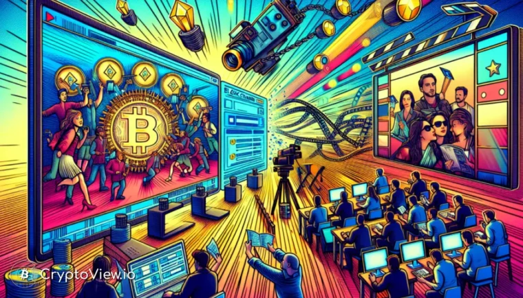 Is DCP+ Revolutionizing Film Streaming?