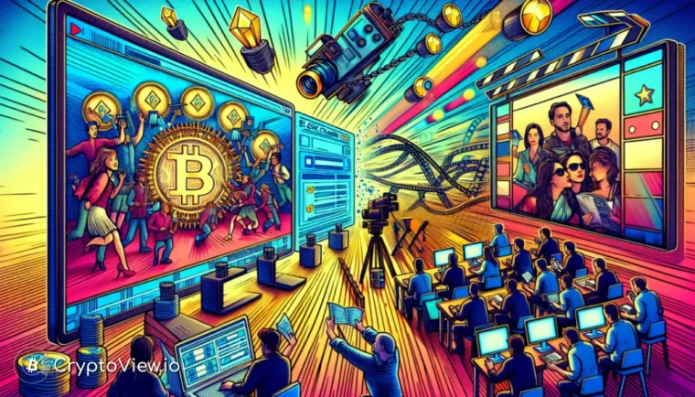 ¿Está DCP+ revolucionando el streaming de películas?