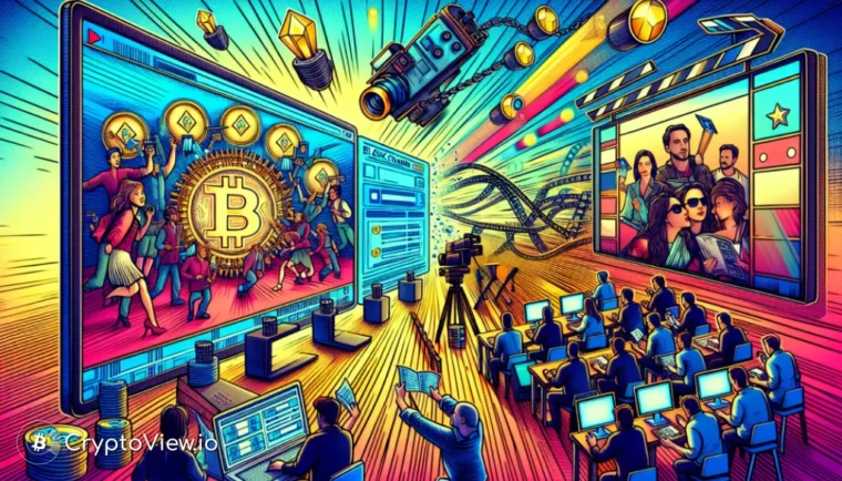 Революционирует ли DCP+ потоковое вещание фильмов?