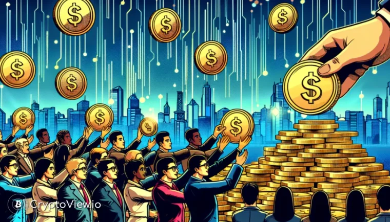 ما هو صندوق BlackRock المجزأ رقميًا؟