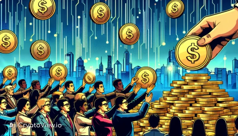 What Is BlackRock's Tokenized Fund?