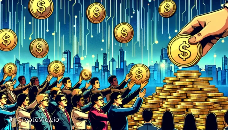 ブラックロックのトークン化ファンドとは?