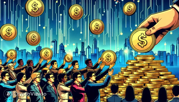 Hva er BlackRock's Tokenized Fund?