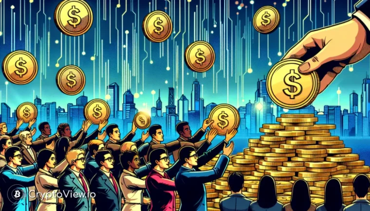 O que é o Fundo Tokenizado da BlackRock?