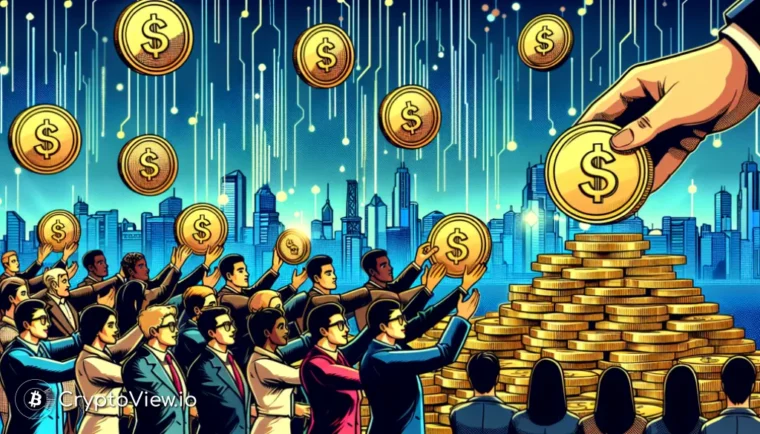 블랙록의 토큰화된 펀드란 무엇인가요?