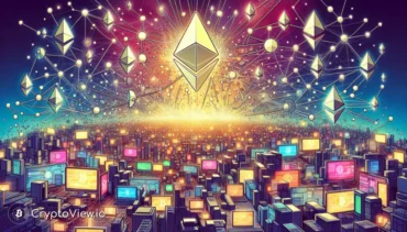 Czy Ethereum osiągnęło nowy szczyt walidacji?