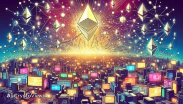 Достиг ли Ethereum нового пика валидации?