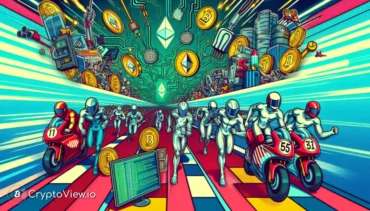 ¿Se avecina un ETF de Ethereum al contado?