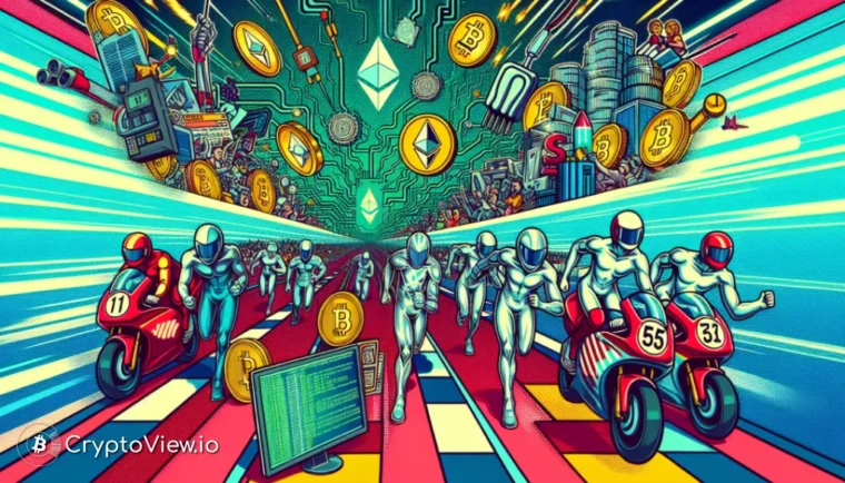 È in arrivo un ETF Ethereum Spot?