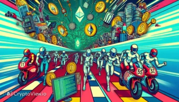 Staat er een Ethereum Spot ETF aan de horizon?