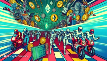 Är en Ethereum Spot ETF på horisonten?