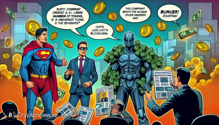 هل تحت النيران من فوربس؟