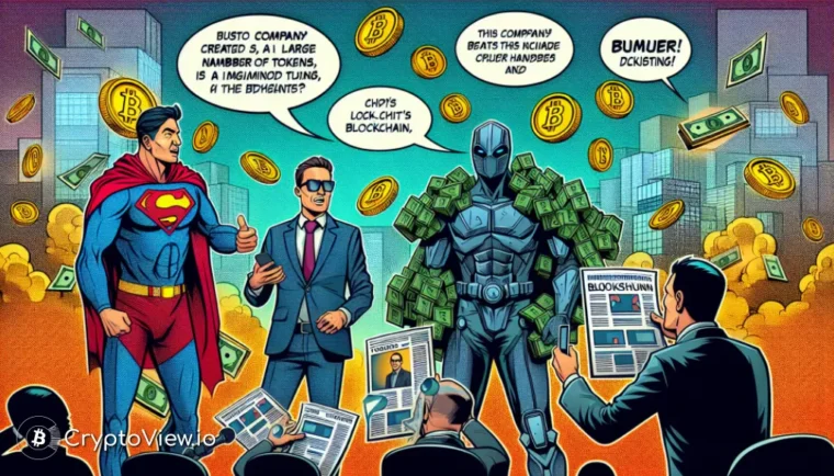 Er Ripple Under Kritik fra Forbes?