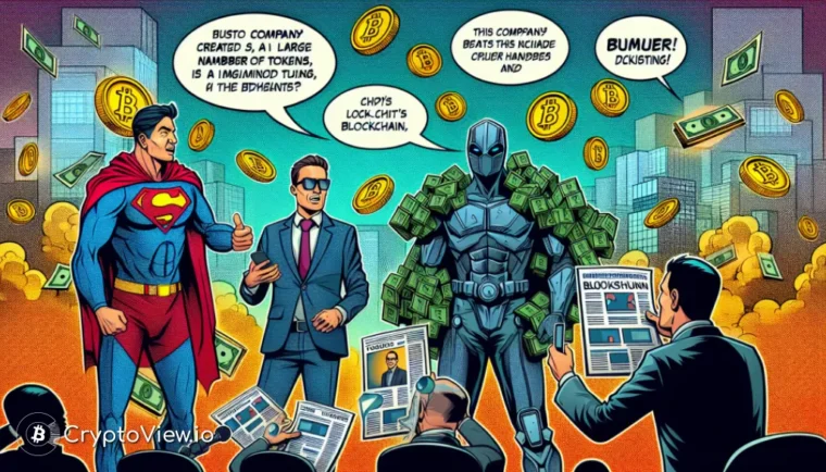 ¿Está Ripple bajo fuego de Forbes?