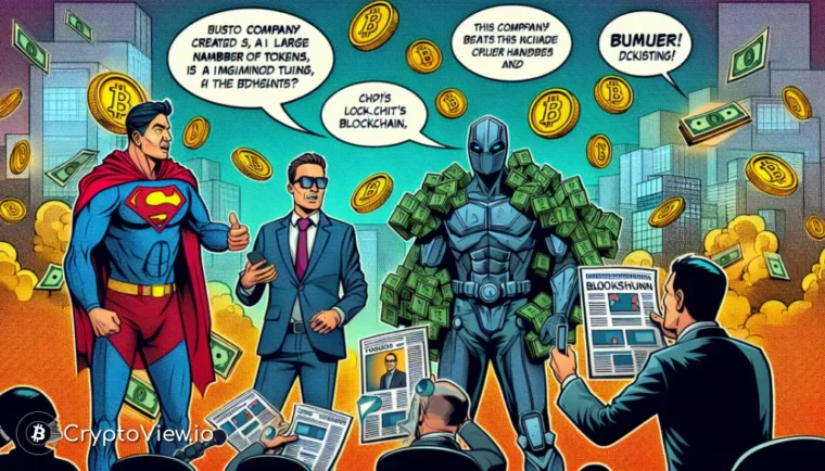 Ripple est-elle sous le feu des critiques de Forbes ?