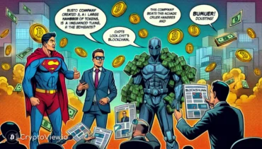 Ripple sotto il fuoco di Forbes?