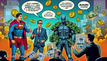Forbesからリップルに批判の矛先？