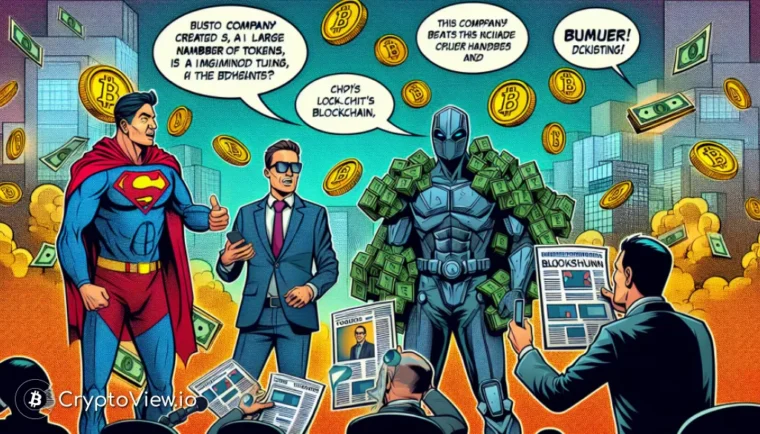 Forbesからリップルに批判の矛先？