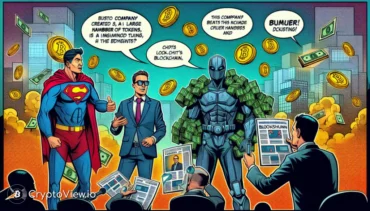 A Ripple está sob fogo da Forbes?