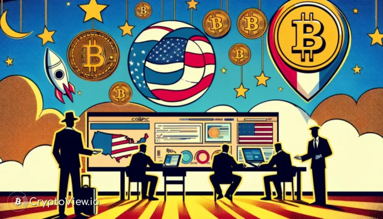 La Russie contourne-t-elle les sanctions grâce aux cryptomonnaies ?