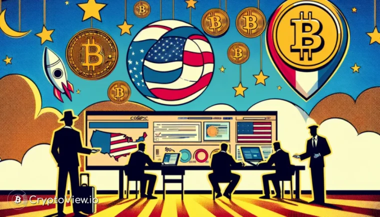 ロシアは暗号通貨を通じて制裁を回避しているのか？