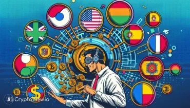 Er Worldcoin på vej mod en prisstigning?
