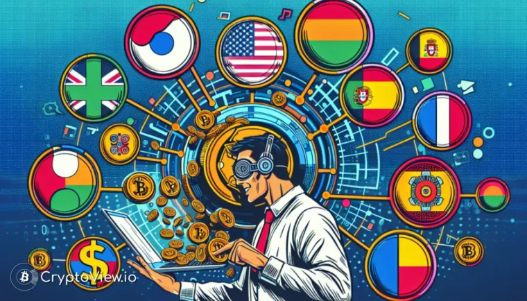 Worldcoin se dirige-t-il vers une augmentation de prix?