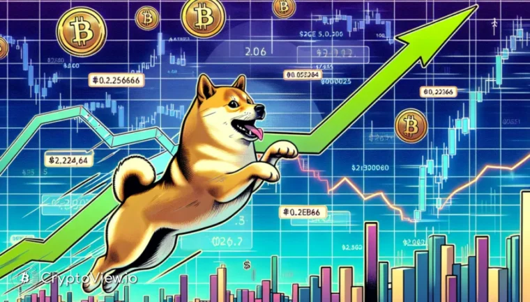 Why Is Dogecoin Soaring?