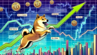 ¿Por qué está subiendo Dogecoin?