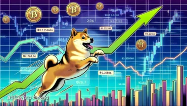 Why Is Dogecoin Soaring?