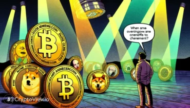 Vitalik Buterin ha criticato le criptovalute meme?
