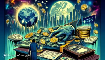 ¿Qué hay detrás de la reciente transacción de XRP?
