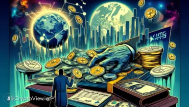 Hva ligger bak den nylige XRP-transaksjonen?