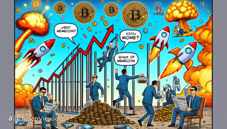 ما الذي أثار جنون العملات الميموية في FTX؟