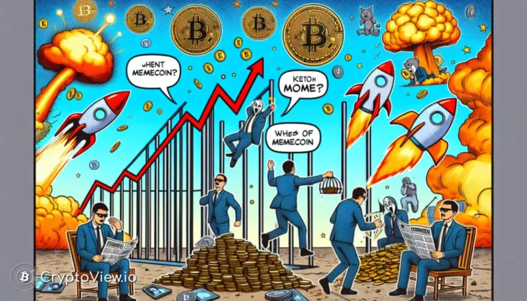 Hvad Udløste FTX Memecoin Frenzy?