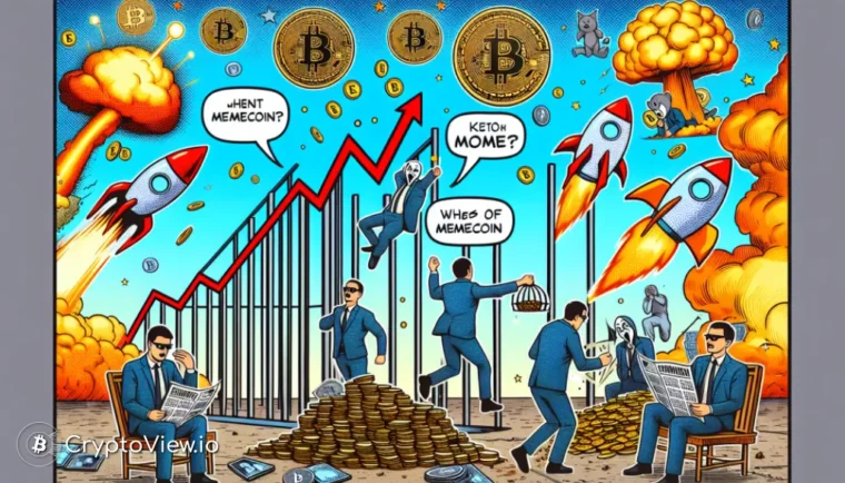 Was hat den FTX Memecoin-Wahnsinn ausgelöst?