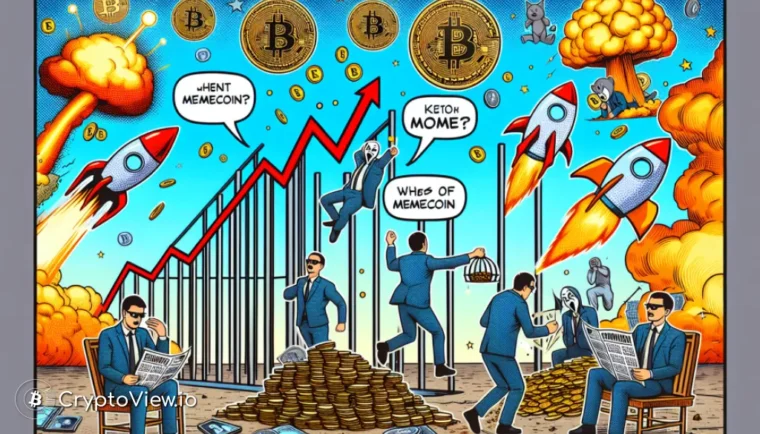 What Sparked the FTX Memecoin Frenzy?