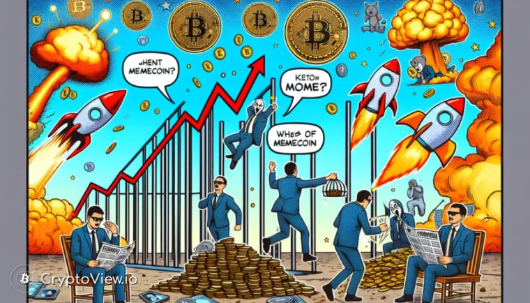 Qu'est-ce qui a déclenché la frénésie des Memecoins FTX?