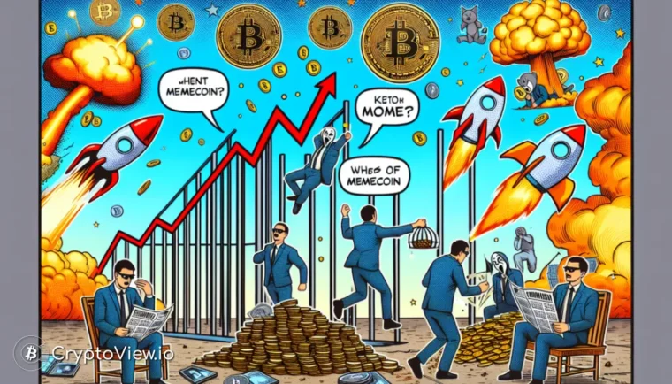 Cosa ha scatenato la frenesia dei Memecoin di FTX?