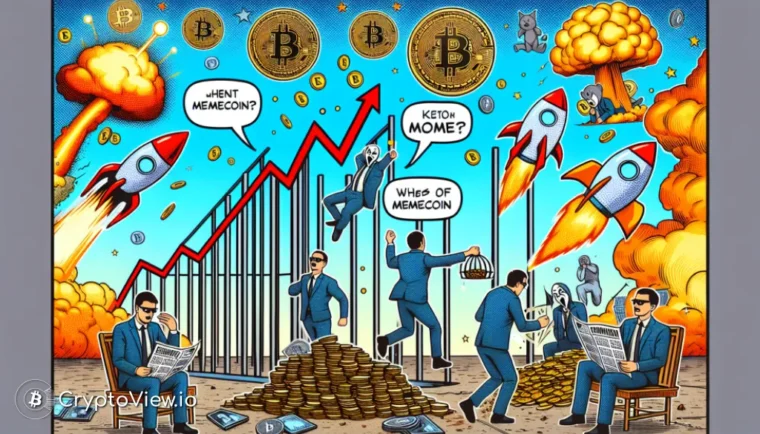 Hva utløste FTX Memecoin-fenomenet?