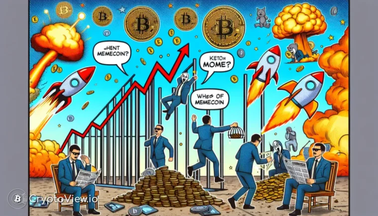 O que Despertou a Frenesi da Memecoin FTX?