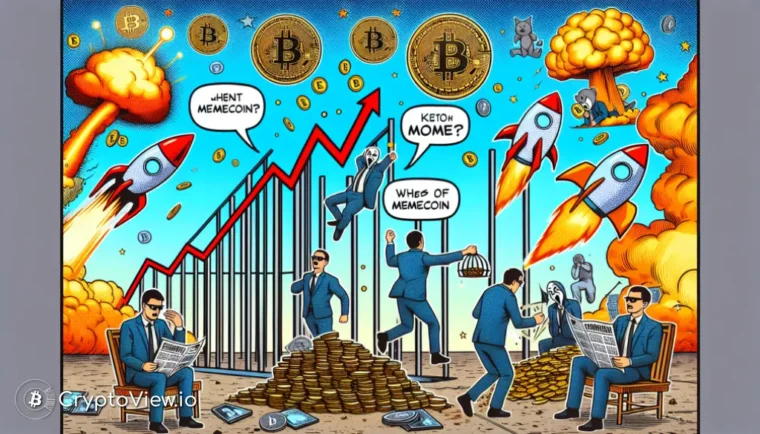 FTX 메멘토 코인 열풍의 시작은 무엇인가요?