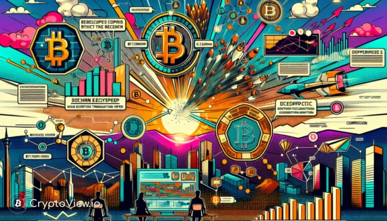 Solana的快速崛起背后的驱动因素是什么？