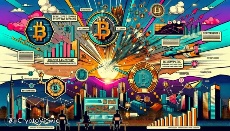 What's Driving Solana's Swift Ascent?