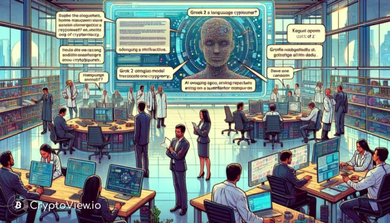 穆斯克最新人工智能暗示引发热议