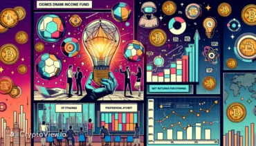 Hvad er nyt i Crypto Yield Funds?