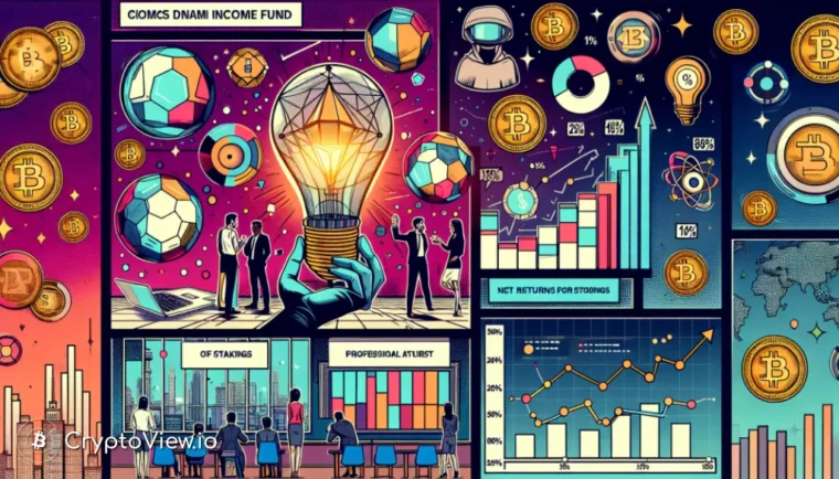 Hvad er nyt i Crypto Yield Funds?