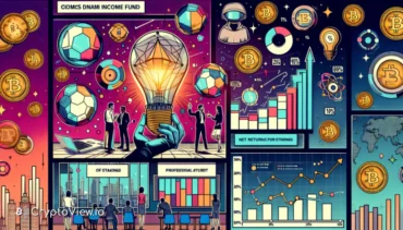 Was gibt es Neues in Crypto Yield Fonds?