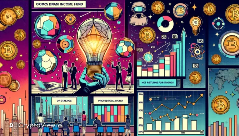 Was gibt es Neues in Crypto Yield Fonds?