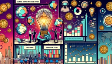 ¿Qué hay de nuevo en los Fondos de Rendimiento de Criptomonedas?